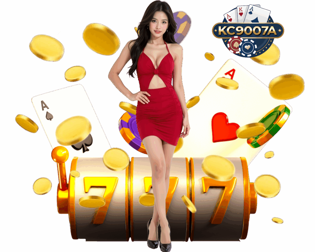 KC9007A เล่นง่าย