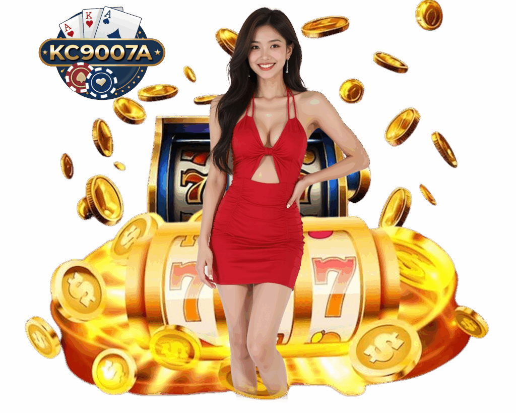 KC9007A สล็อต
