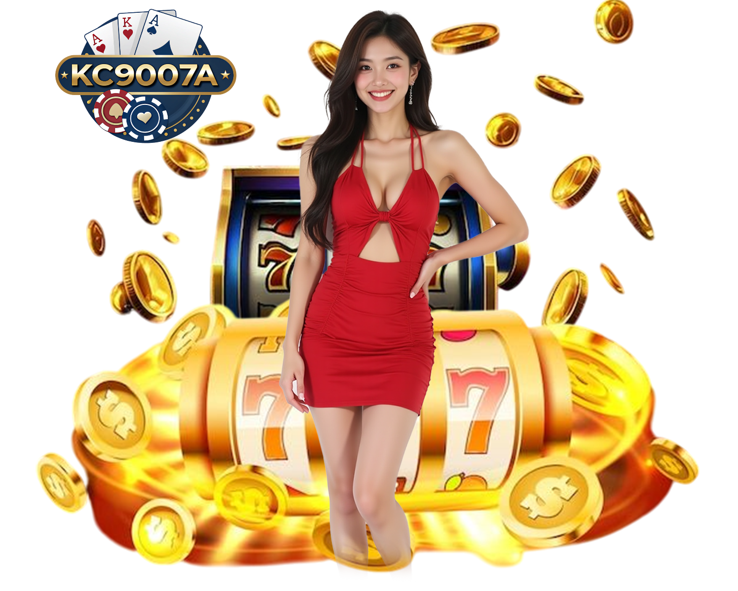 KC9007A สล็อต